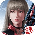 量子特工国际服(Cyber Hunter) 量子特工国际服(Cyber Hunter)
