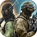 前锋突袭(Forward Assault) 前锋突袭(Forward Assault)