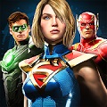 不义联盟2(Injustice2) 不义联盟2(Injustice2)