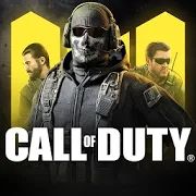 使命召唤手游国际服(Call of Duty®: Mobile) 使命召唤手游国际服(Call of Duty®: Mobile)