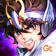 圣斗士星矢觉醒 圣斗士星矢觉醒