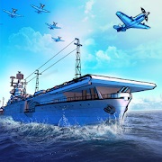 舰队战(Fleet Battle PvP) 舰队战(Fleet Battle PvP)