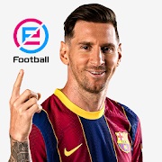 实况足球 eFootball PES手游国际服 实况足球 eFootball PES手游国际服