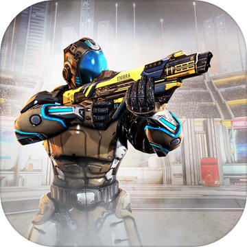 暗影之枪传奇Shadowgun War Games 暗影之枪传奇Shadowgun War Games