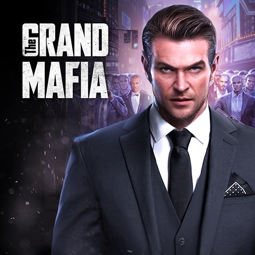 The Grand Mafia 大黑帮 The Grand Mafia 大黑帮
