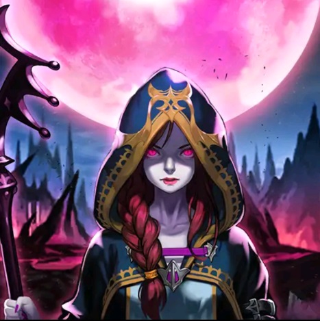 魔兽合并世界.io 魔兽合并世界.io