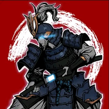 浪人:末代武士 浪人:末代武士
