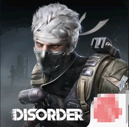 Disorder Disorder