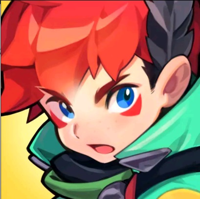 传奇大乱斗:smash legends-安卓手游 传奇大乱斗:smash legends-安卓手游