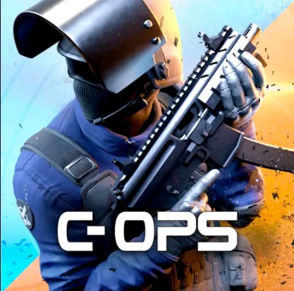 关键行动 Critical Ops 安卓代充国际服 关键行动 Critical Ops 安卓代充国际服