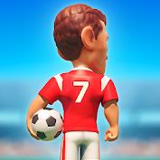 迷你足球 Mini Football 迷你足球 Mini Football