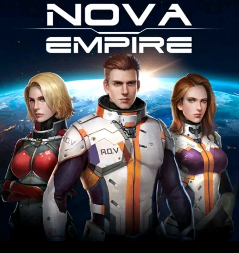 新星帝国 nova empire 礼包充值 新星帝国 nova empire 礼包充值