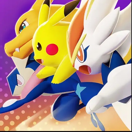 宝可梦大集结:pokemon unite-手游充值:宝石 宝可梦大集结:pokemon unite-手游充值:宝石
