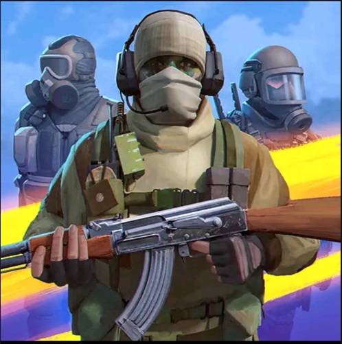 战后:War After:PvP射击游戏:金币and模块储值-安卓手游 战后:War After:PvP射击游戏:金币and模块储值-安卓手游