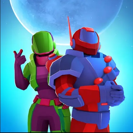 太空先锋:Space Pioneer-安卓国际服 谷歌登录 太空先锋:Space Pioneer-安卓国际服 谷歌登录