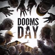 黎明再現 (Doomsday: Last Survivors) 黎明再現 (Doomsday: Last Survivors)