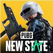 绝地求生2未来之役PUBG NEW STATE 绝地求生2未来之役PUBG NEW STATE