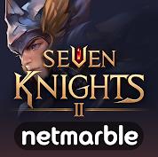 七骑士2 Seven Kinghts 七骑士2 Seven Kinghts