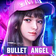 子弹天使 Bullet Angel 子弹天使 Bullet Angel