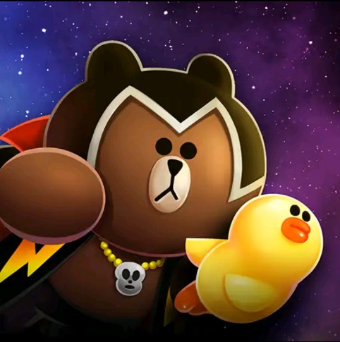 LINE RANGERS:Line银河特攻队,红宝石,礼包储值 LINE RANGERS:Line银河特攻队,红宝石,礼包储值