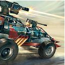 创世战车 Crossout Mobile 创世战车 Crossout Mobile