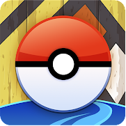 Pokemon GO 精灵宝可梦GO Pokemon GO 精灵宝可梦GO