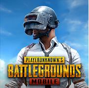 PUBG MOBILE PUBG MOBILE