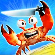 螃蟹之王King of Crabs 螃蟹之王King of Crabs