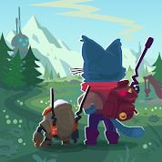 机器人世界 Botworld 机器人世界 Botworld
