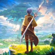 The Legend of Neverland 圣境之塔国际服 The Legend of Neverland 圣境之塔国际服