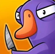 鹅鸭杀 Goose Goose Duck 鹅鸭杀 Goose Goose Duck
