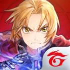 鋼之鍊金術師M港澳台服 鋼之鍊金術師M港澳台服