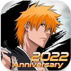 死神羁绊之刃Bleach Immortal Soul 死神羁绊之刃Bleach Immortal Soul