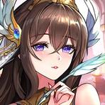 神域 Mythic Heroes 神域 Mythic Heroes