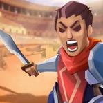 角斗士大乱斗 角斗士大乱斗