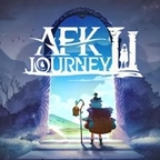 剑与远征2:启程 AFK Journey 剑与远征2:启程 AFK Journey