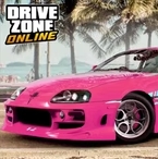 驾驶地带Drive Zone Online 驾驶地带Drive Zone Online