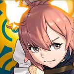 Fire Emblem Heroes 火焰纹章英雄 Fire Emblem Heroes 火焰纹章英雄