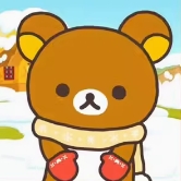 拉拉熊农场Rilakkuma Farm