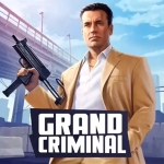 Grand Criminal Online像侠盗猎车手 Grand Criminal Online像侠盗猎车手