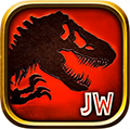 Jurassic World 游戏 Jurassic World 游戏