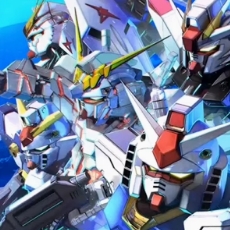 SD高达G世代永恒